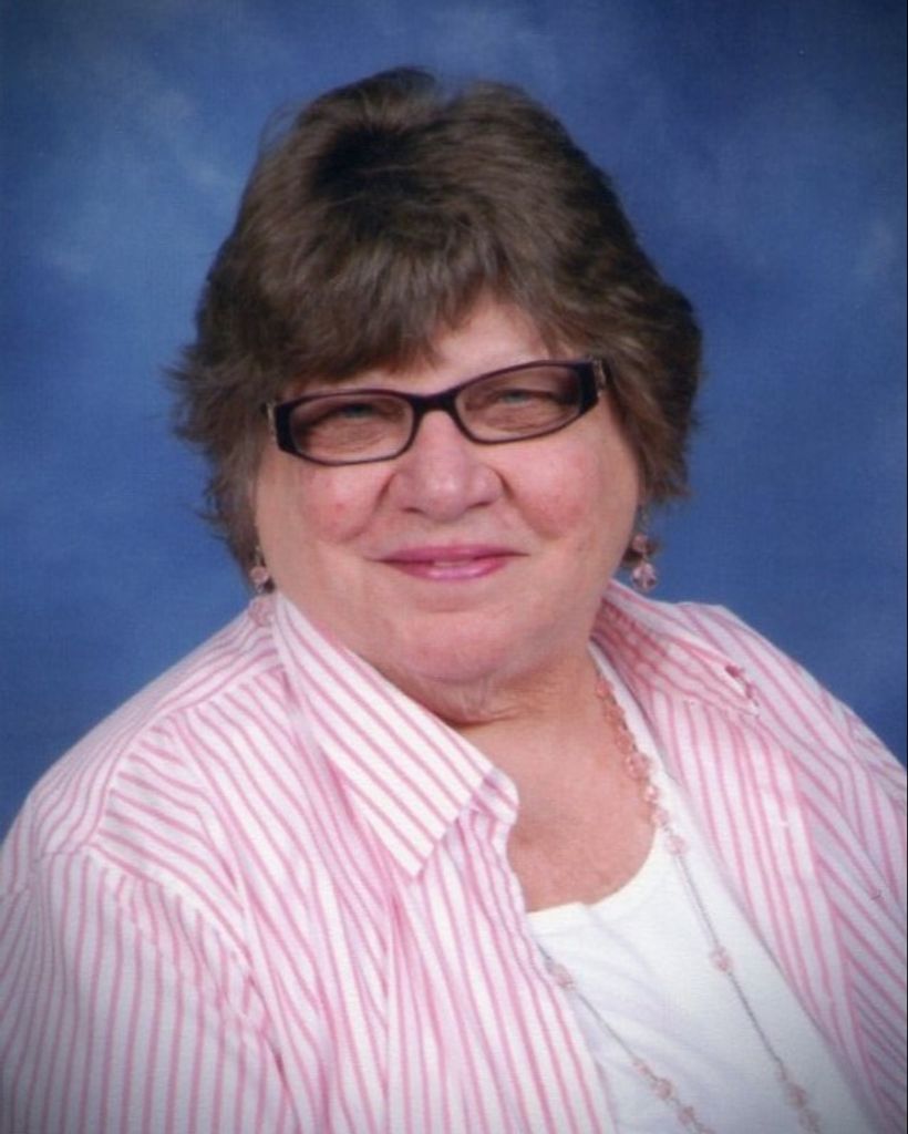 Janet C. Howard Chiddister