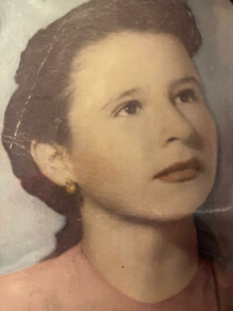 Lupita Morin
