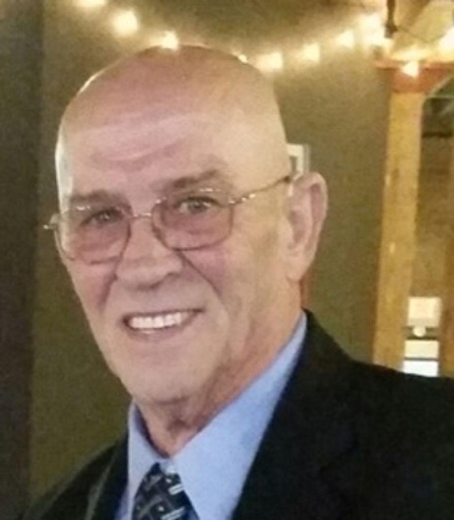 Arnold Robert "Arnie" Krause