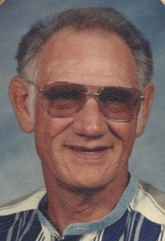 Duane Leonard Moser