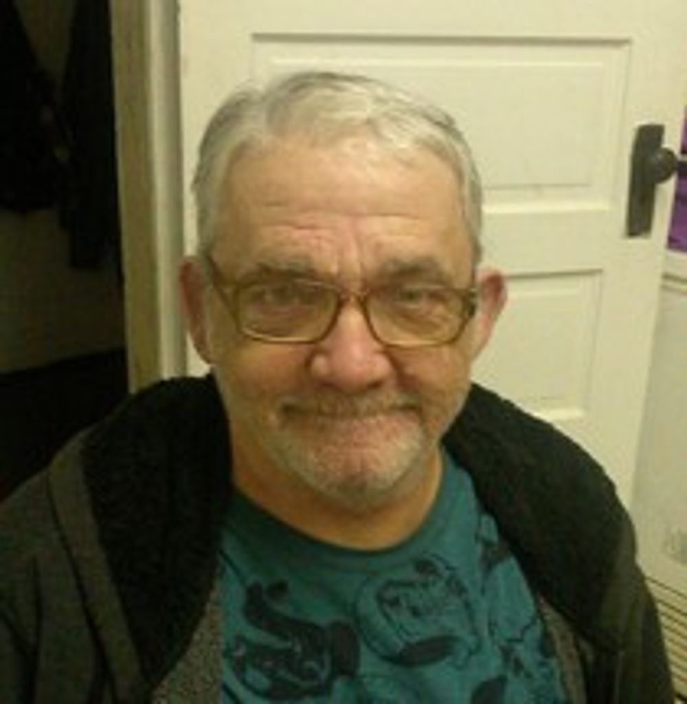 Nicholas Henry Warf, Jr.