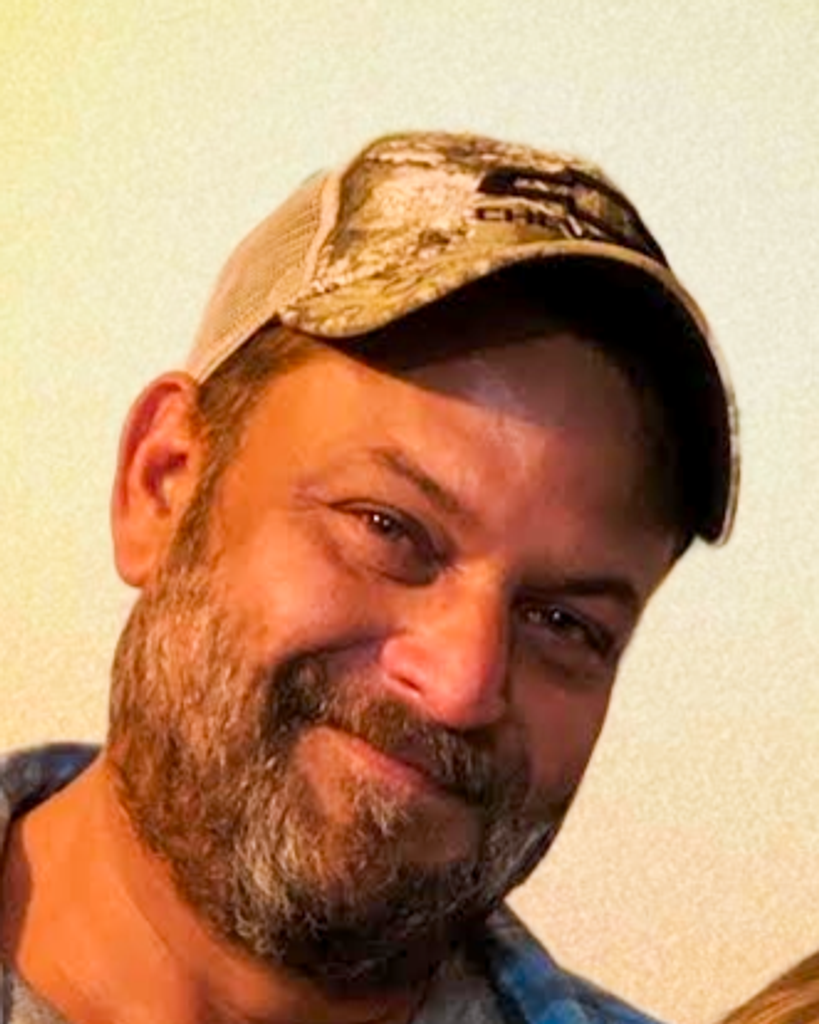 Shawn L.K. Swain Profile Photo