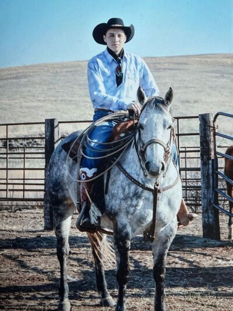 Cody Fischer Profile Photo