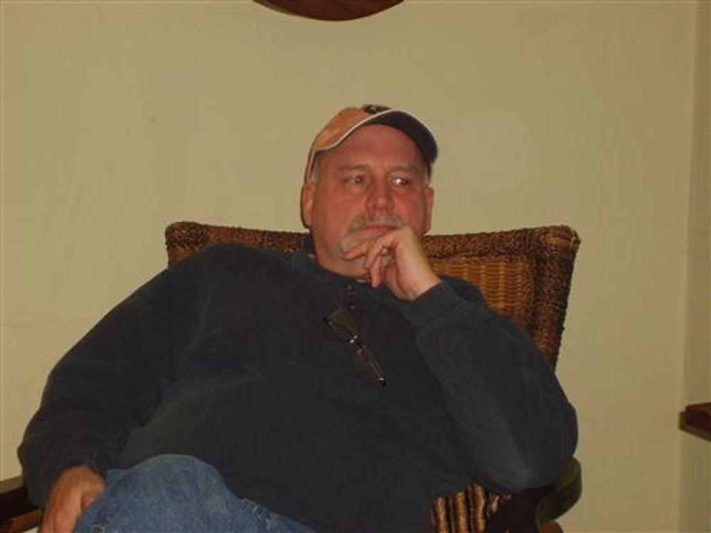 David Matthew Breault