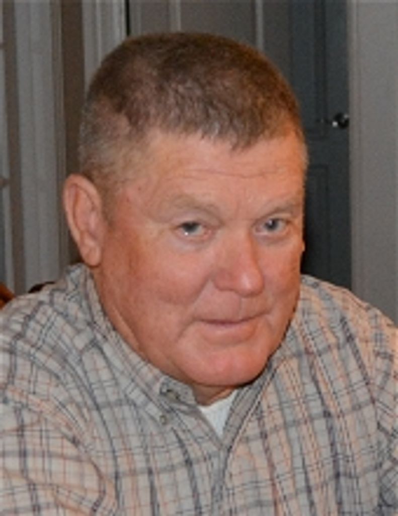 Gilbert  Allen  Wicker Profile Photo