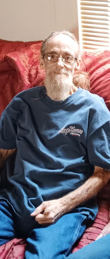 Donald Sweeten Profile Photo