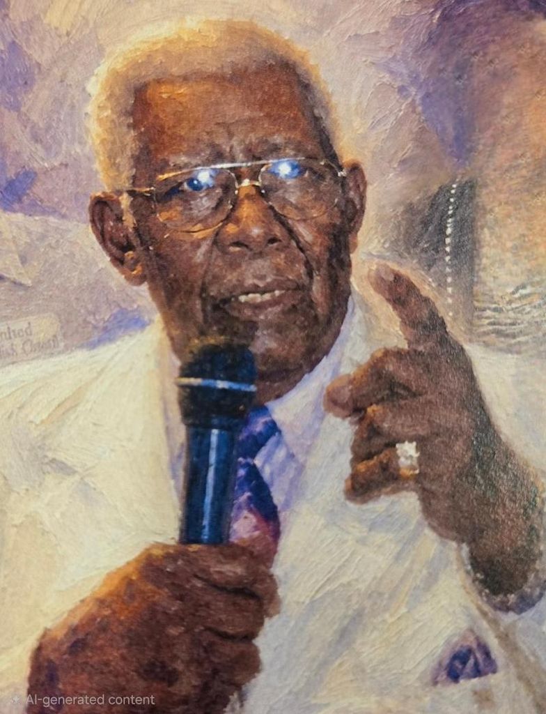 Lorenza Hill Sr. Profile Photo