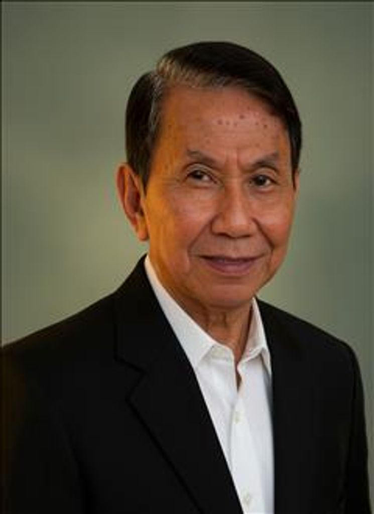 Son Kiem Le Profile Photo