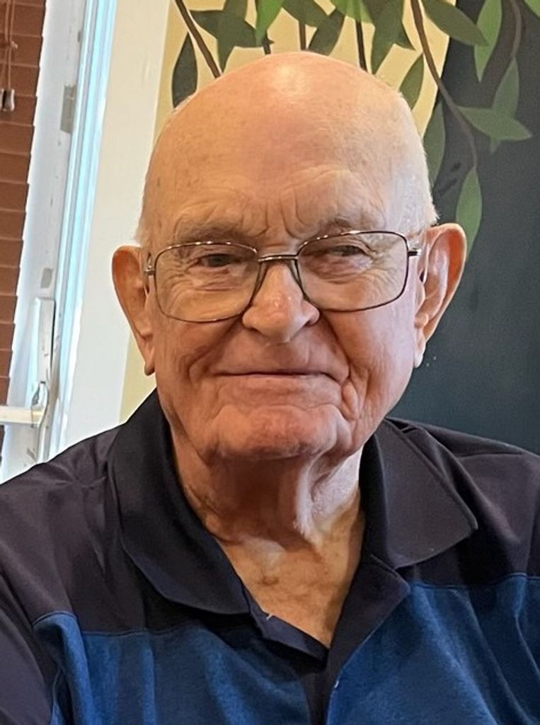 Harold 'Doggie' Anderson Profile Photo