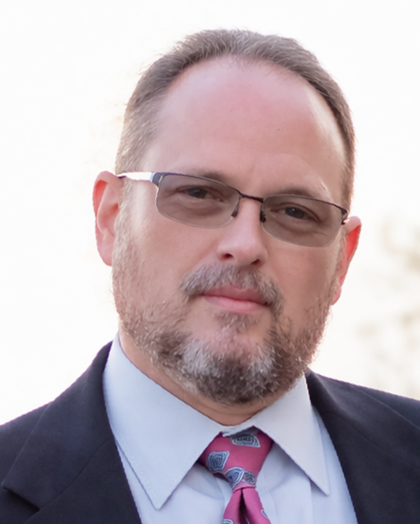 Richard M. Hornback Profile Photo