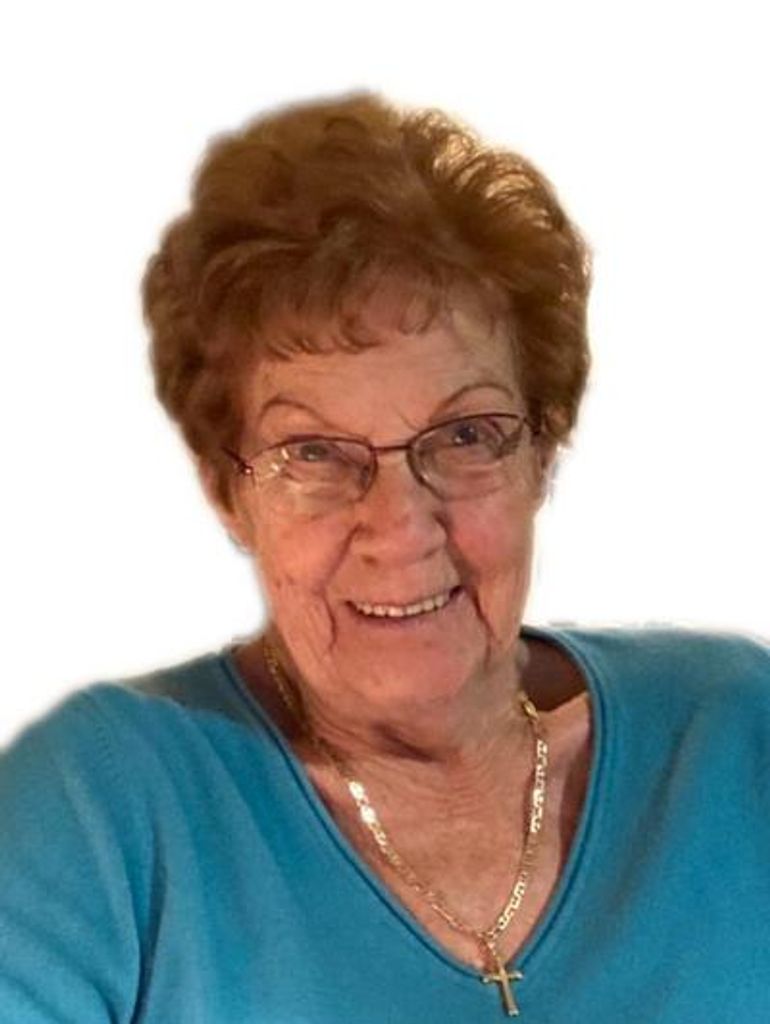 Alberta Jane Hargens Profile Photo
