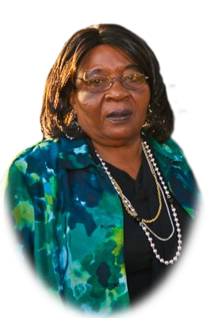 Joyce Lewis Mcdonald Profile Photo