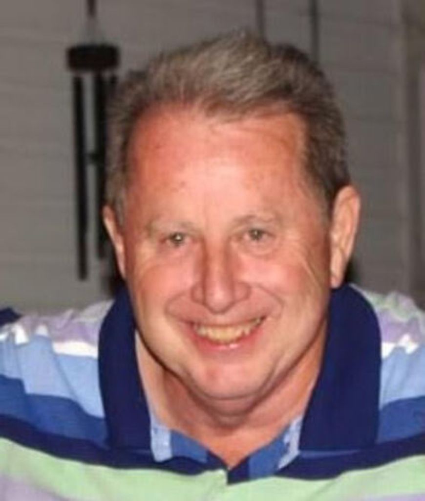 John W. Johnston Profile Photo