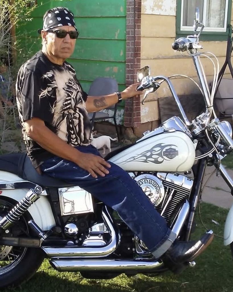 Ernest “Tata” Orosco Profile Photo