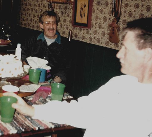 Carl "Bronnie" Bronston Fisher photo gallery thumbnail 37 of 65
