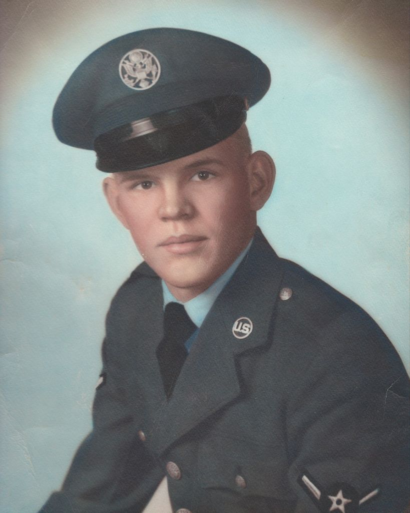 Randal O. Breece