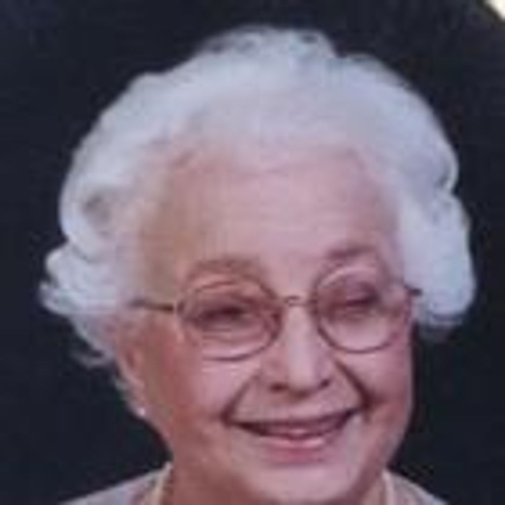 Mary Perigo