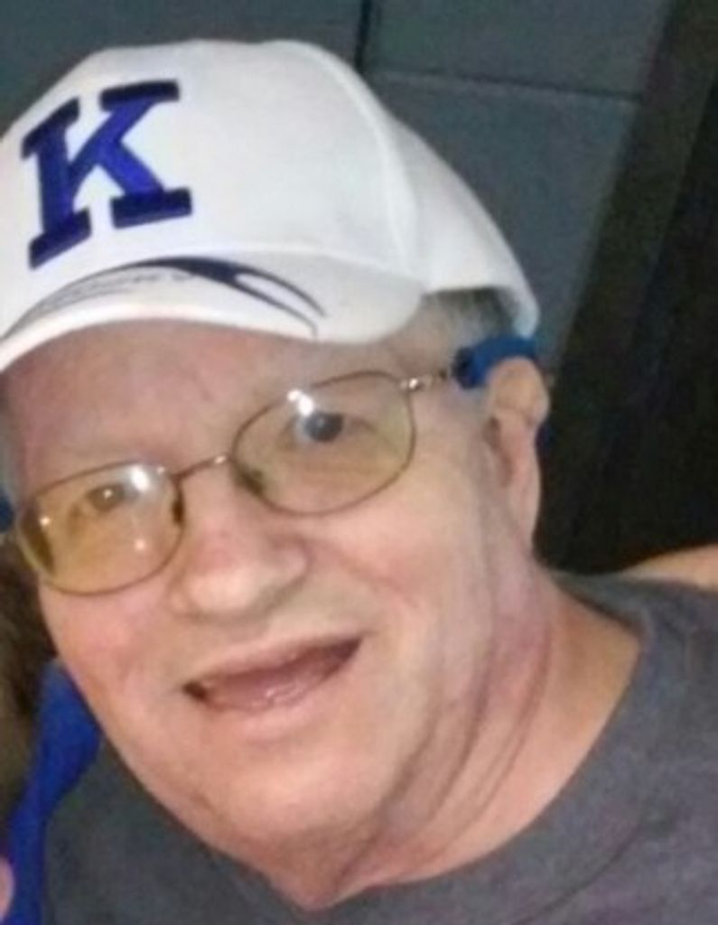 Michael Carey Profile Photo