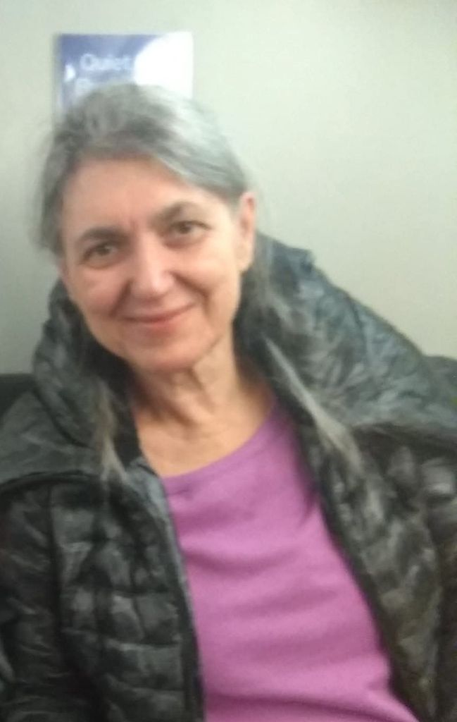 Carol Ann Bristow Profile Photo