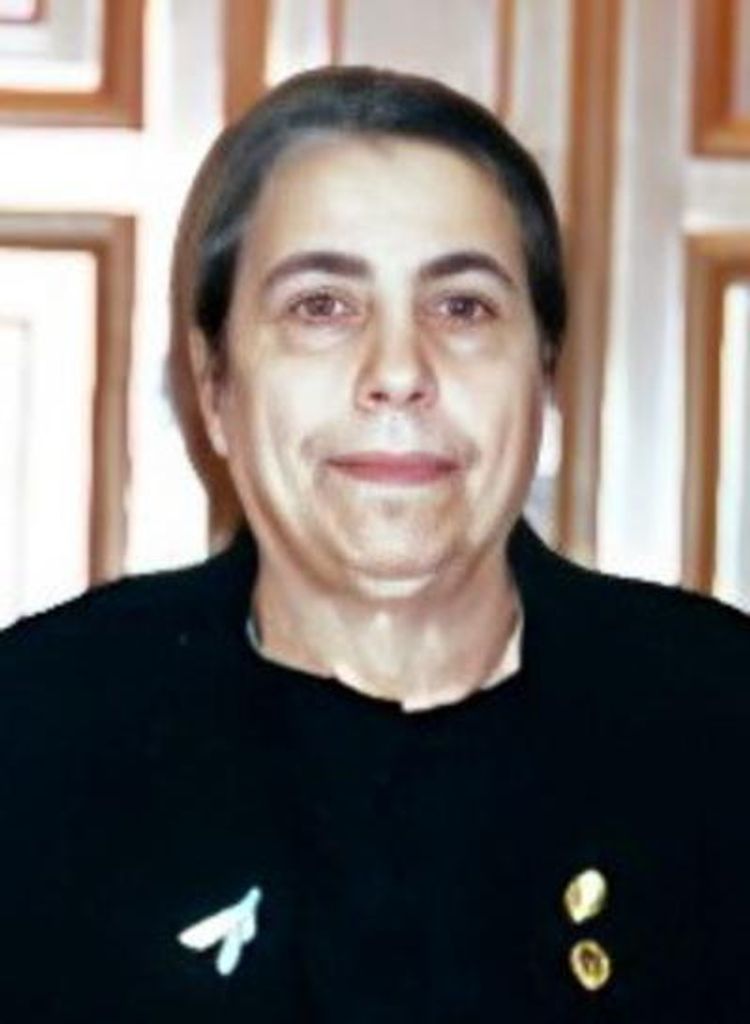 Nazhat Brikho Goggo Profile Photo