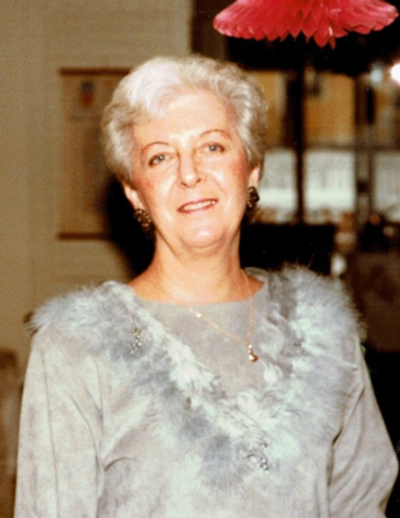 Rosemary  Aurora (Despres) Strzyzewski