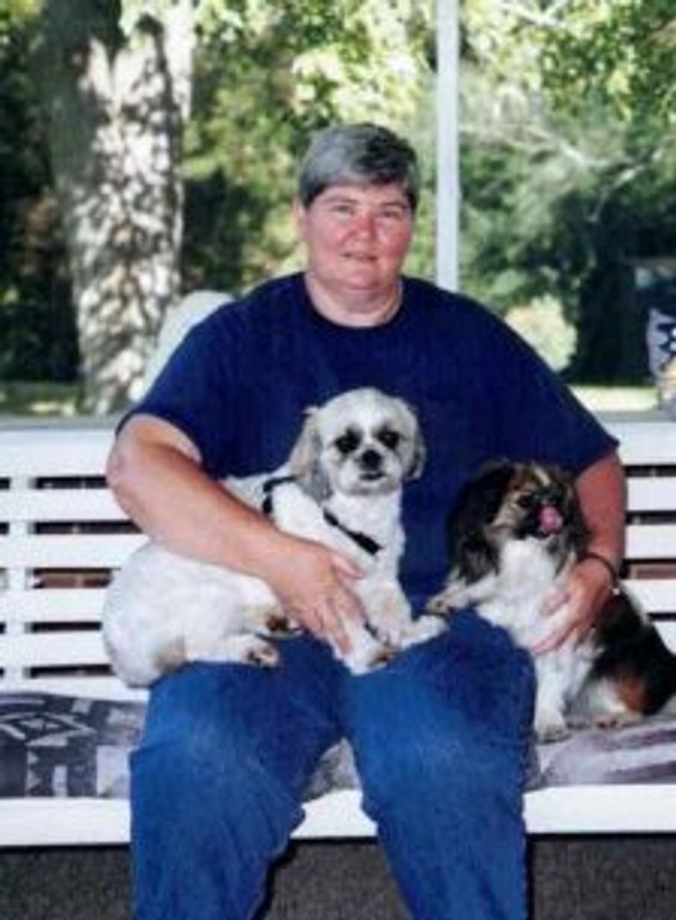 Valerie Annette Merchent