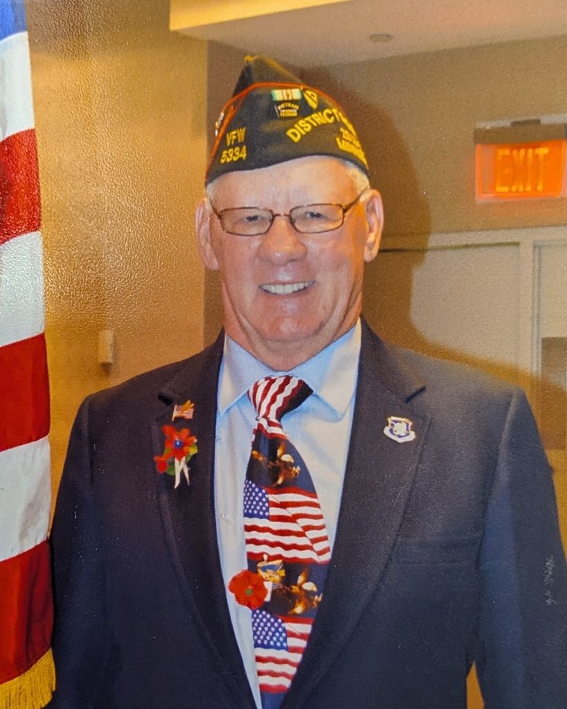 Edward "Ed" Joseph Lozinski Profile Photo