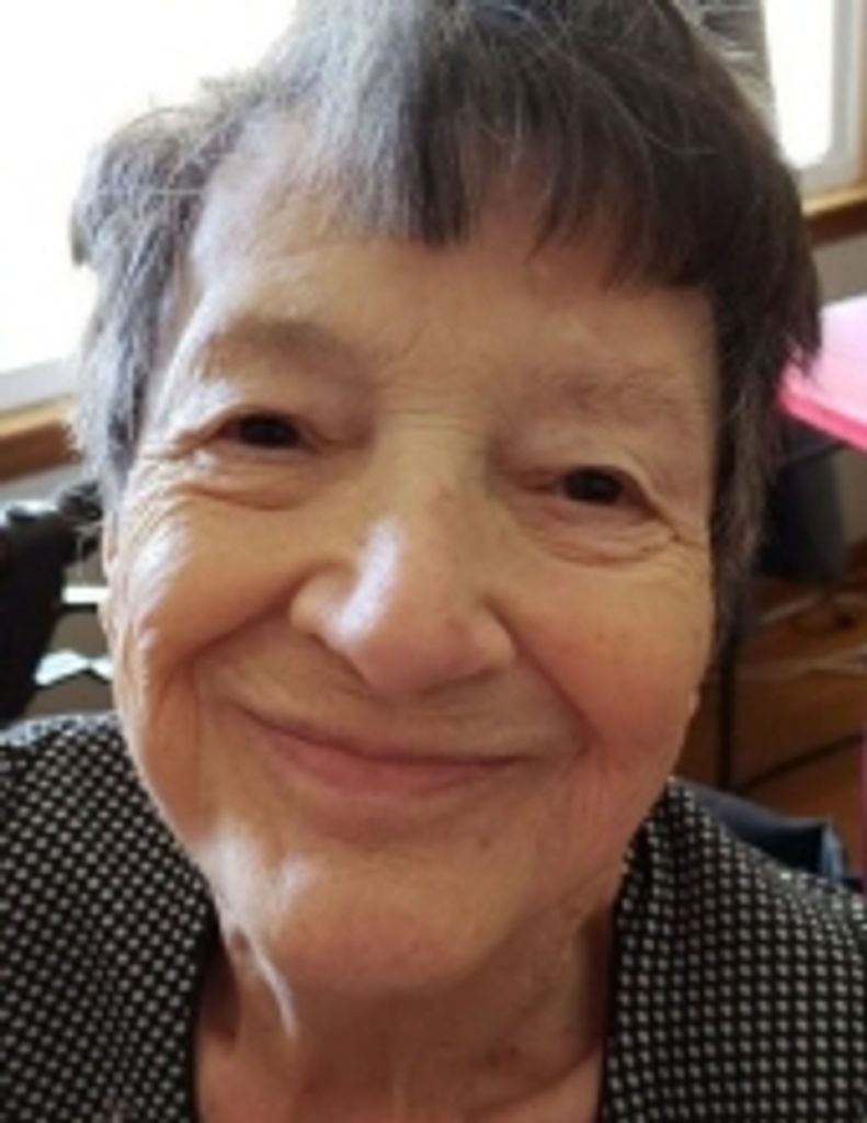 Carol A. Cassity