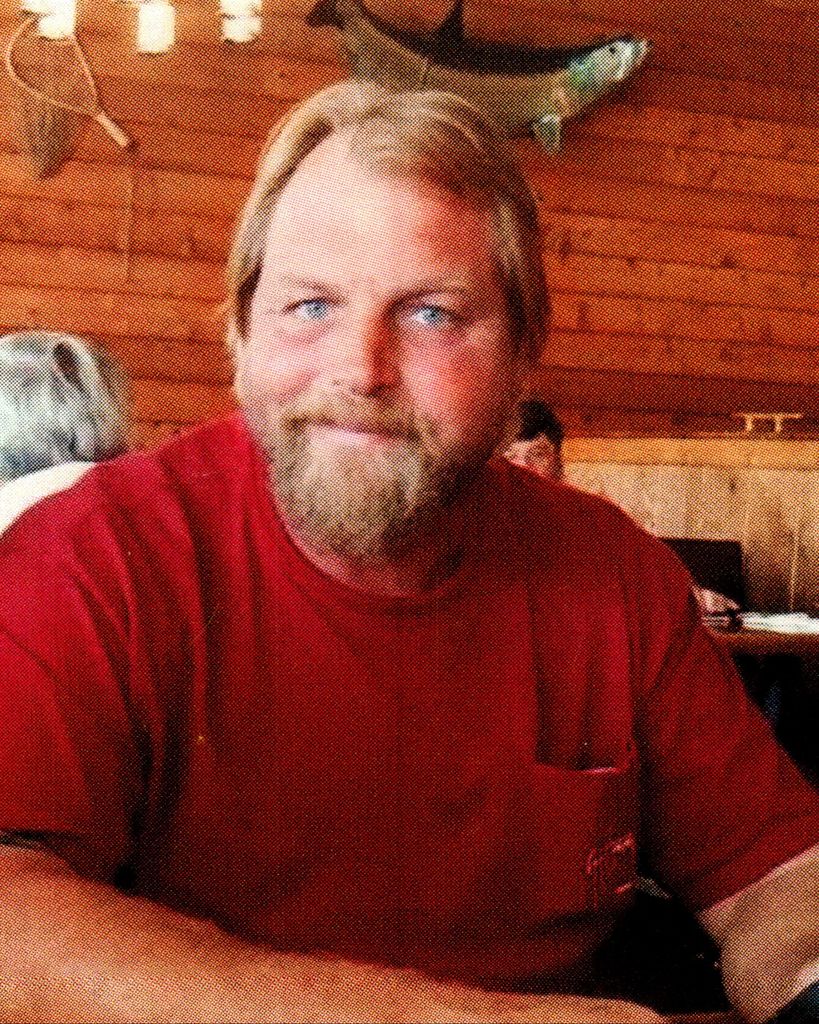 Christopher M. Rothwell Profile Photo