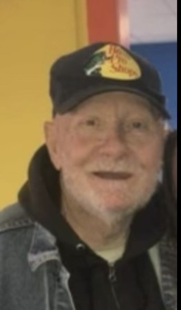 John Fredrick Barnes