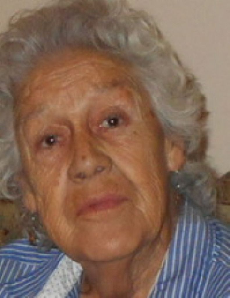 Evelyn Elaine Medina Profile Photo