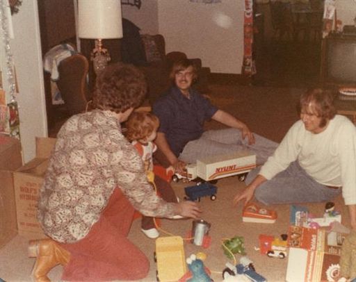 Paul R. Conyers photo gallery thumbnail 54 of 77