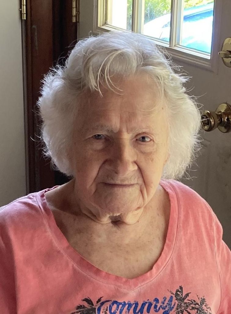Rose I. Daly Profile Photo