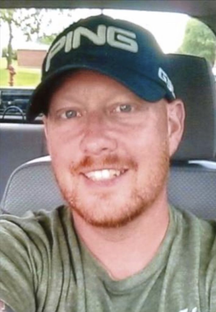 Jeremy A. Pope