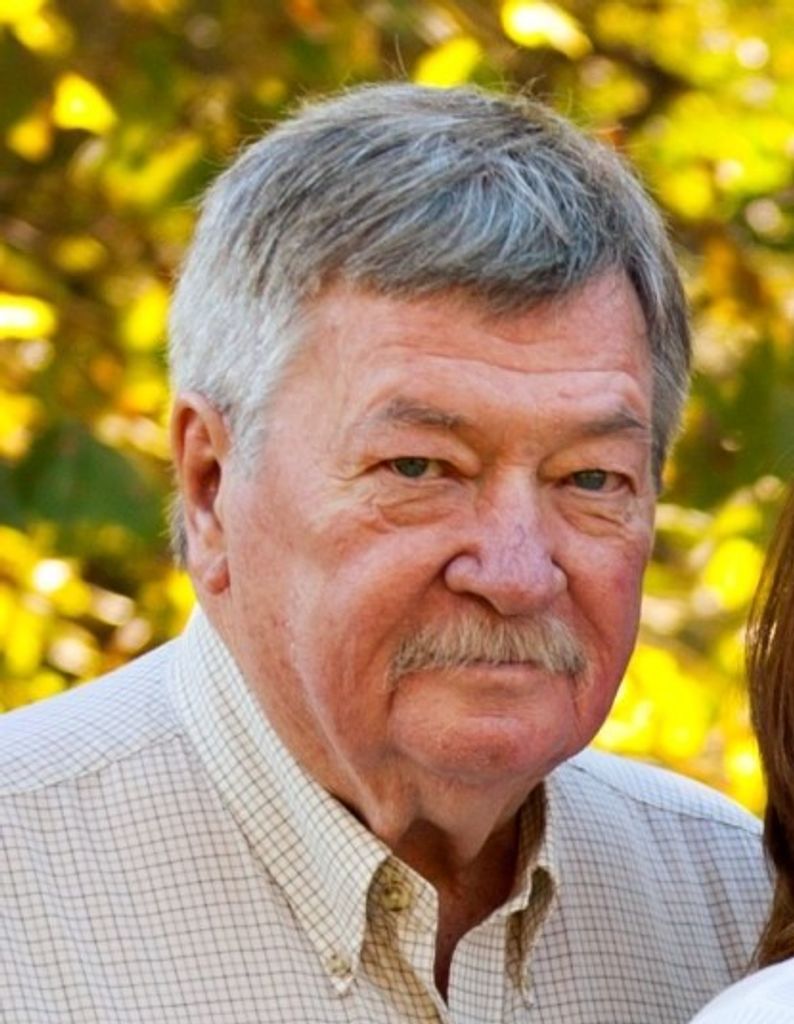 Carlton Price Hughes
