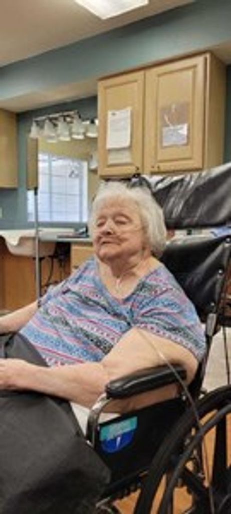 Evelyn B. Tucker