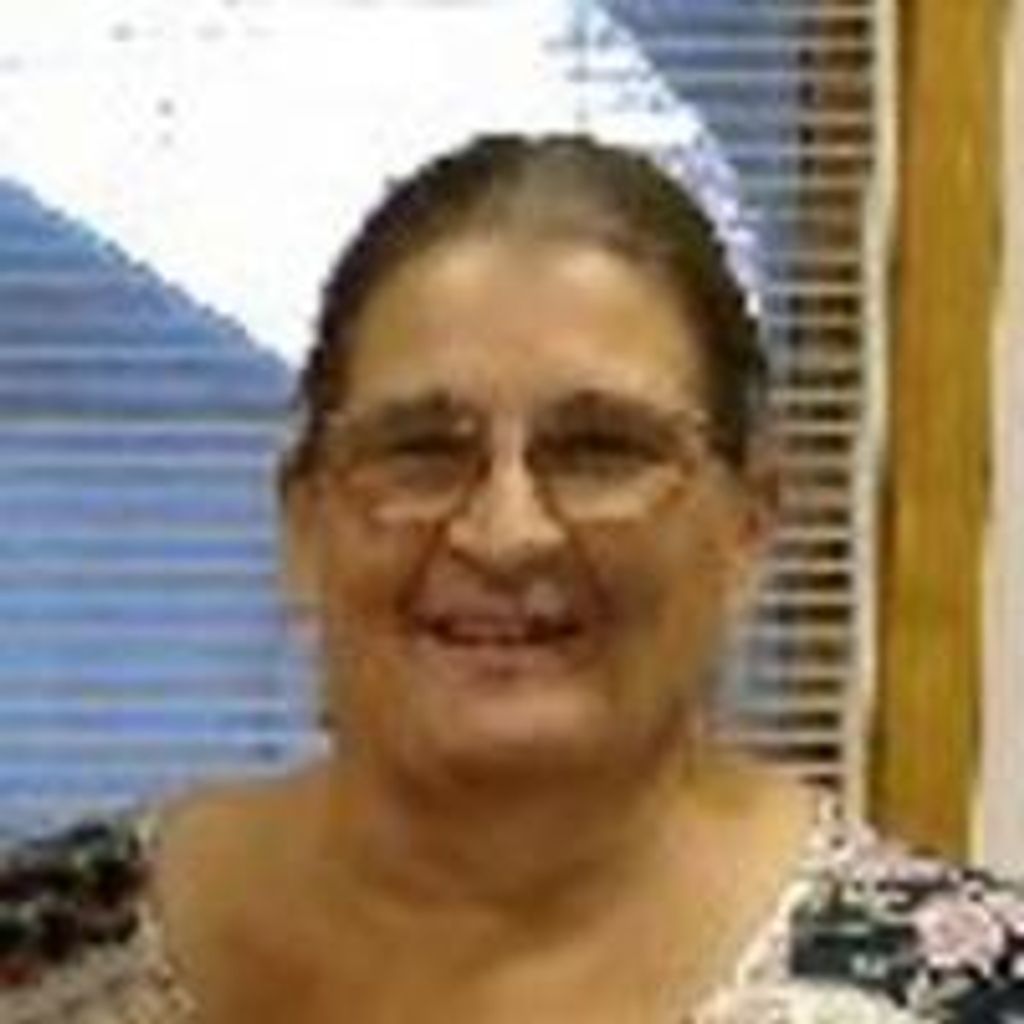 Mary Eichenberger