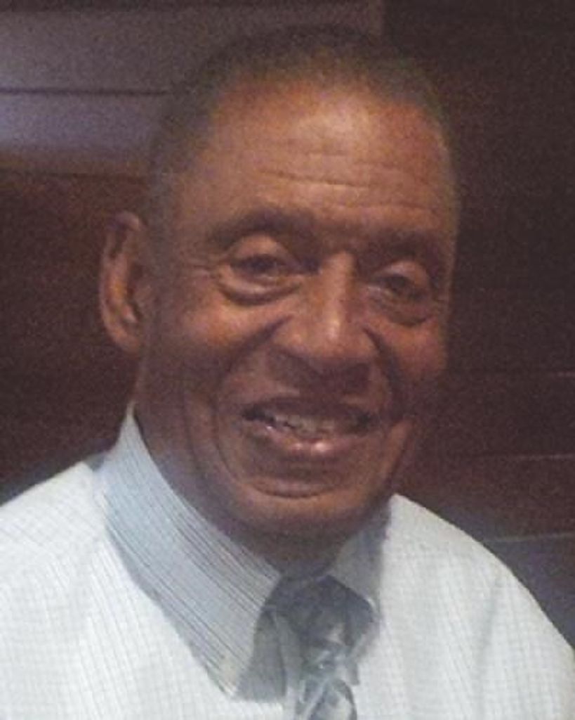 Edward Broadus Cooper Profile Photo
