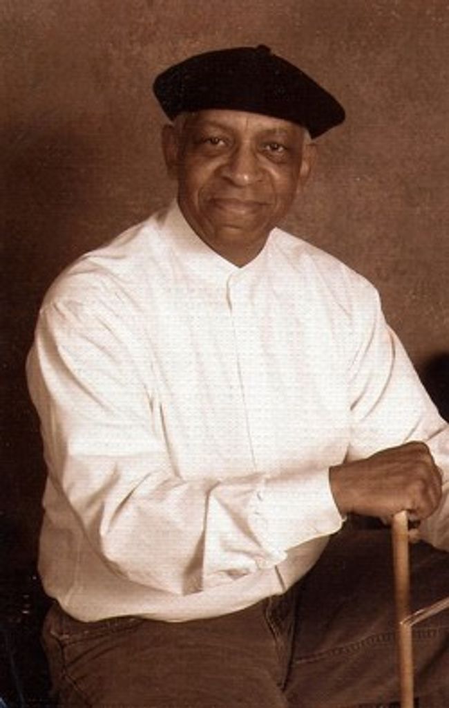 Vern Wiggins Profile Photo