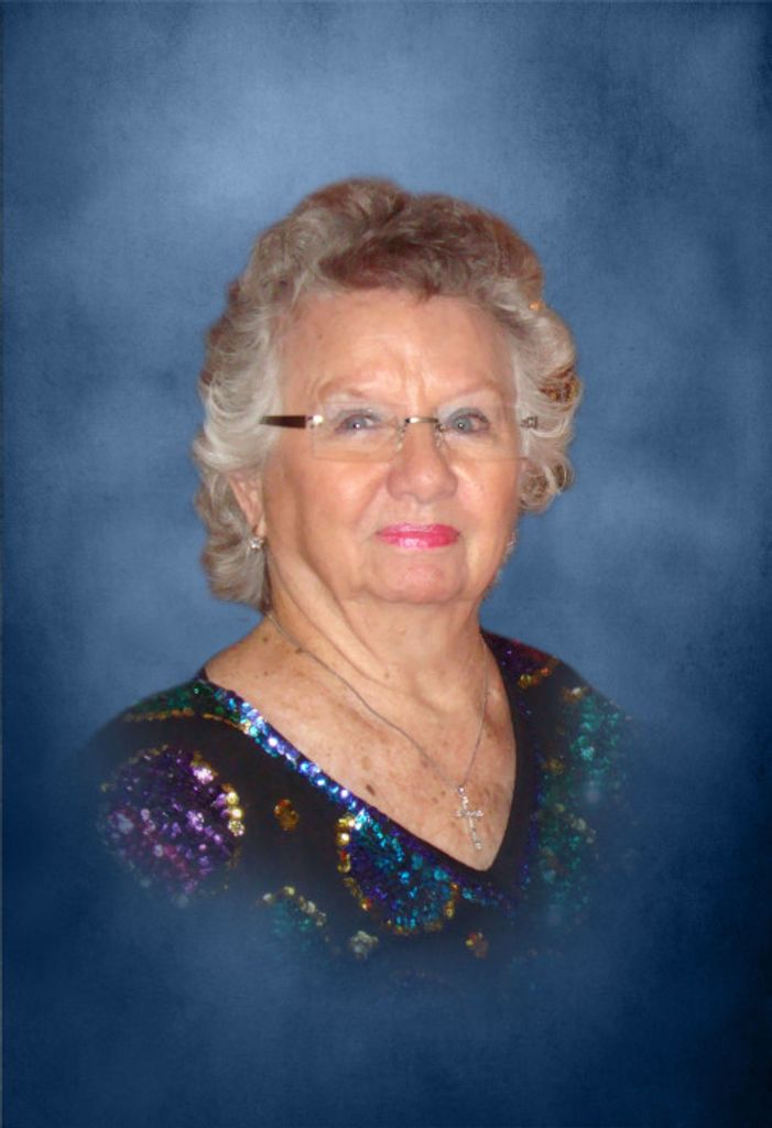 Cuthbert "Beth" Strong