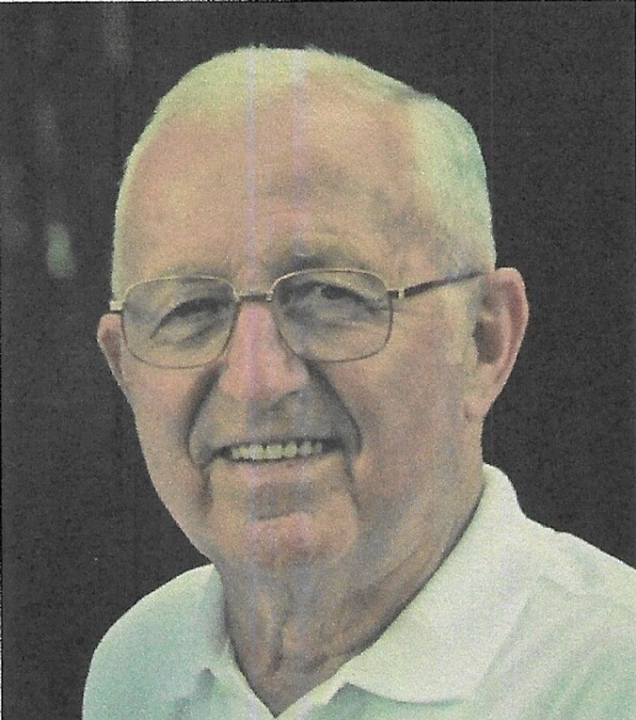 Herbert William Rohrbaugh Sr.