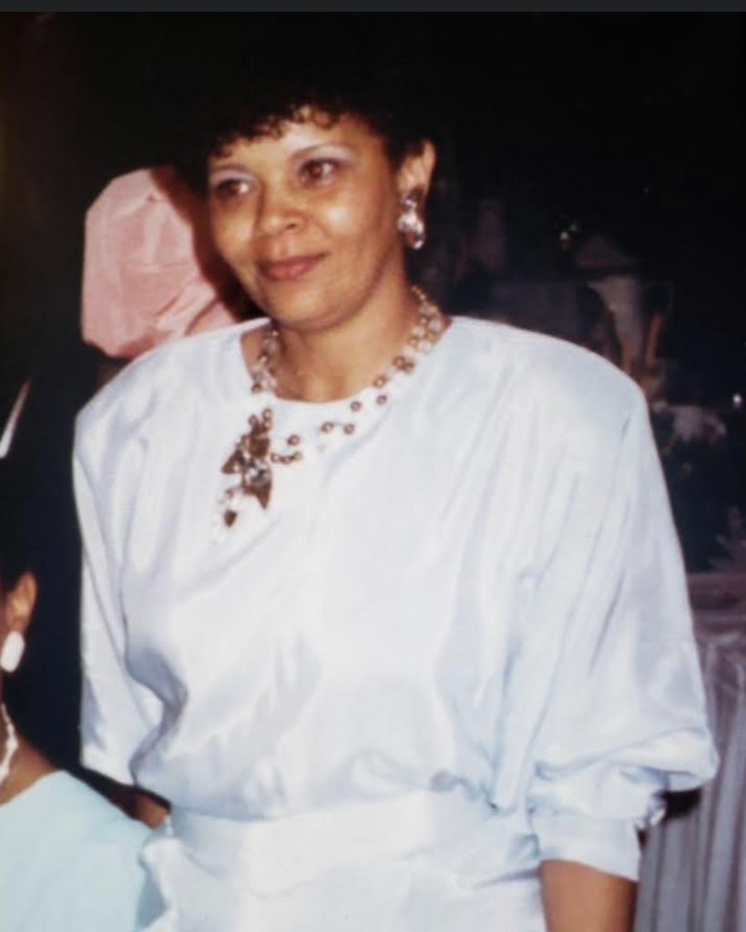 Adele A. Moten