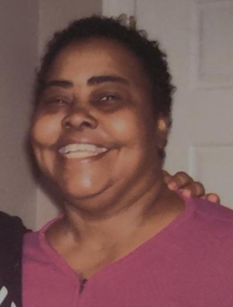 Theresa Etoy “Sissy” Dixon Profile Photo