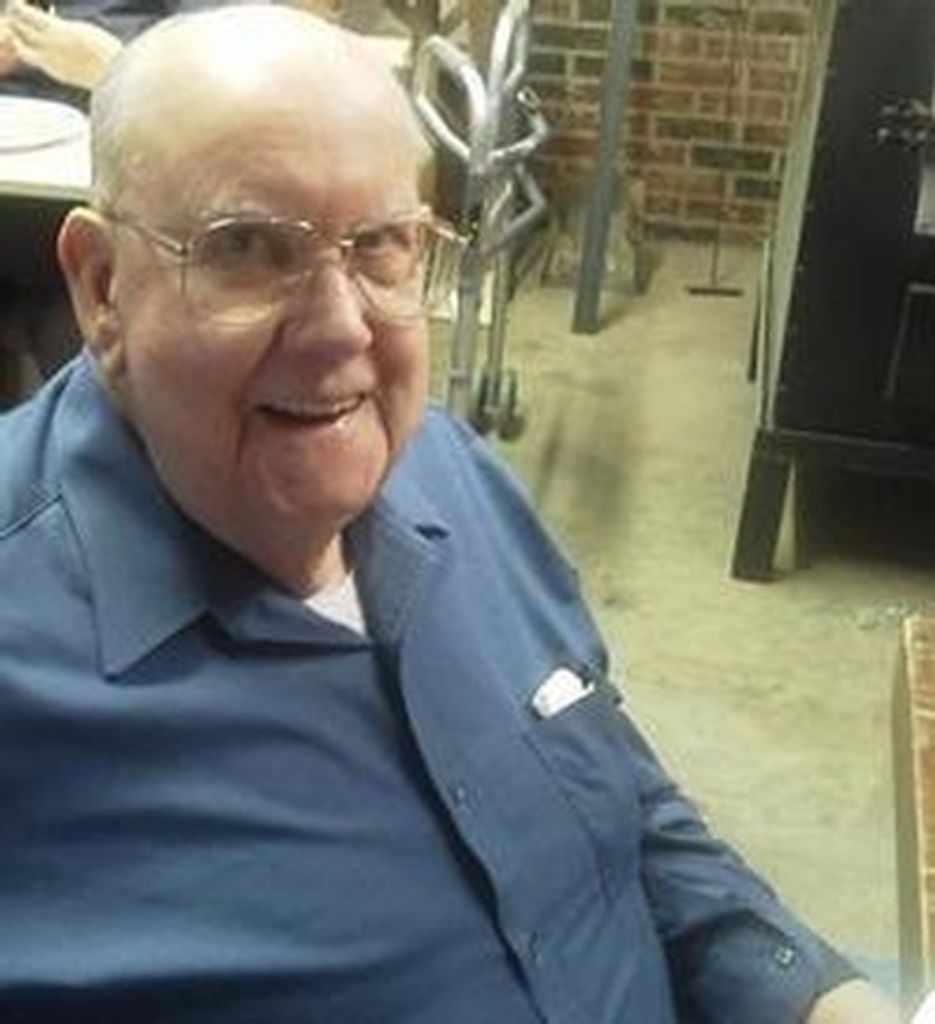 Edward Lee Hooper, Sr.