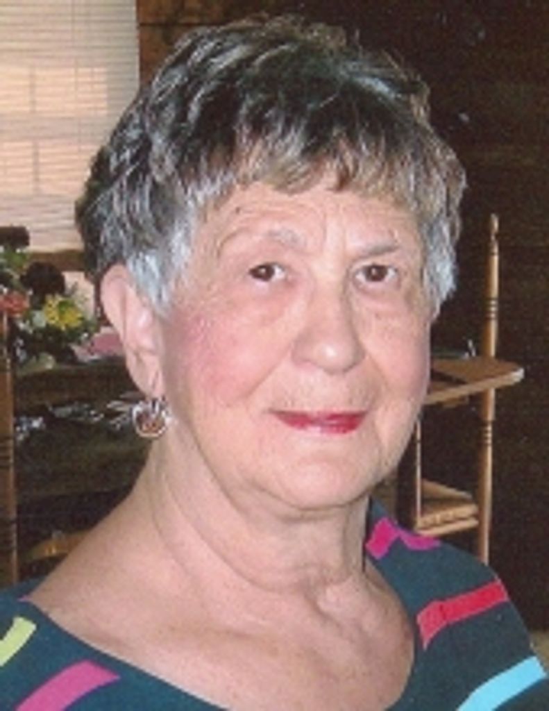 Barbara  Jean Westmoreland