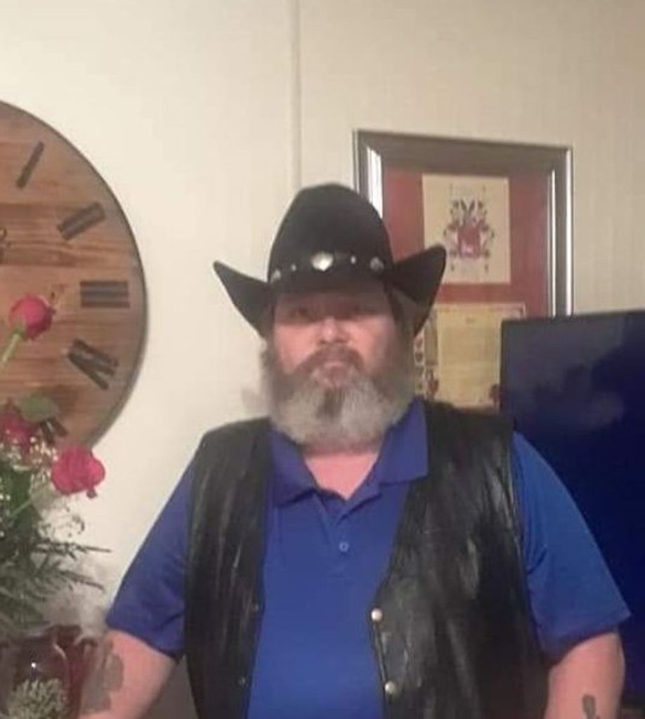 Kevin Joe Fultz Sr.