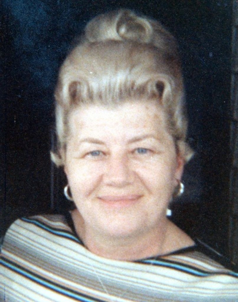 Mary E. Carter