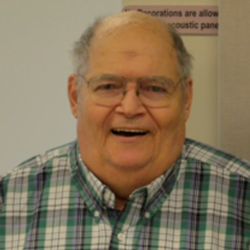 Vernon J. Pickering Profile Photo