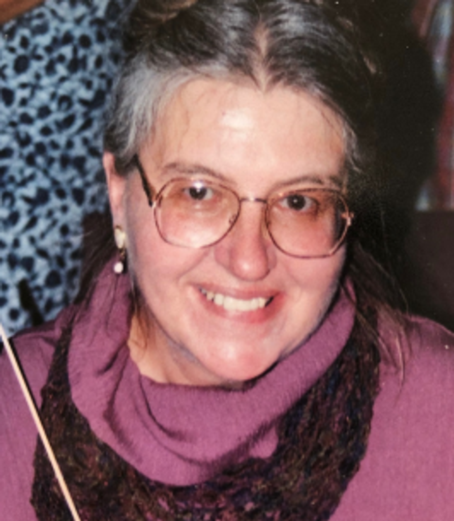 Rosemary Nagl