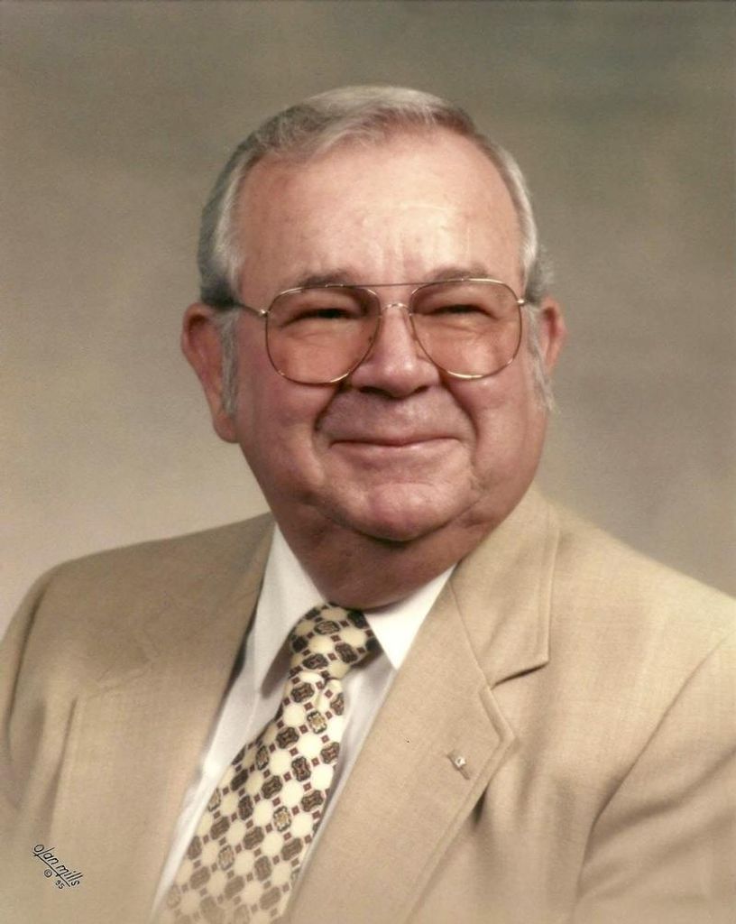 James A. "Jim" Cameron Profile Photo